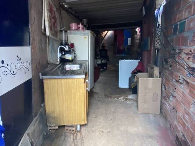 #CV997 - Casa para Venda em Carapicuíba - SP