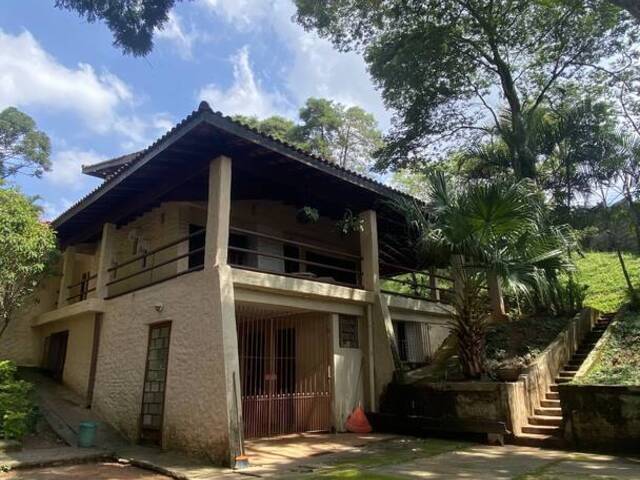 Casa para Venda em Carapicuíba - 5