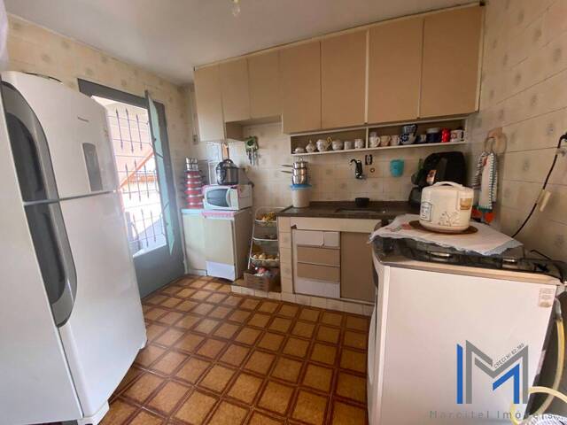 #APV434 - Apartamento para Venda em Carapicuíba - SP