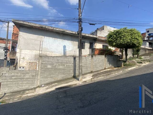 Casa para Venda em Carapicuíba - 5