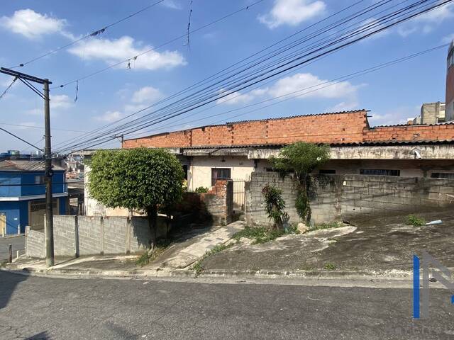 Casa para Venda em Carapicuíba - 4