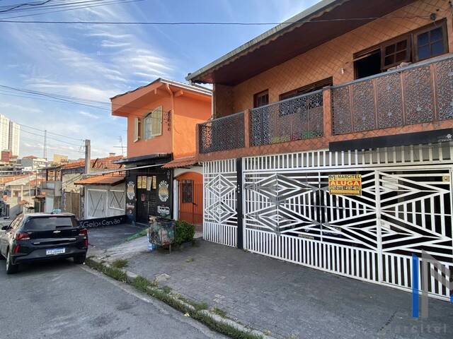 #CV1000 - Casa para Venda em Carapicuíba - SP - 2