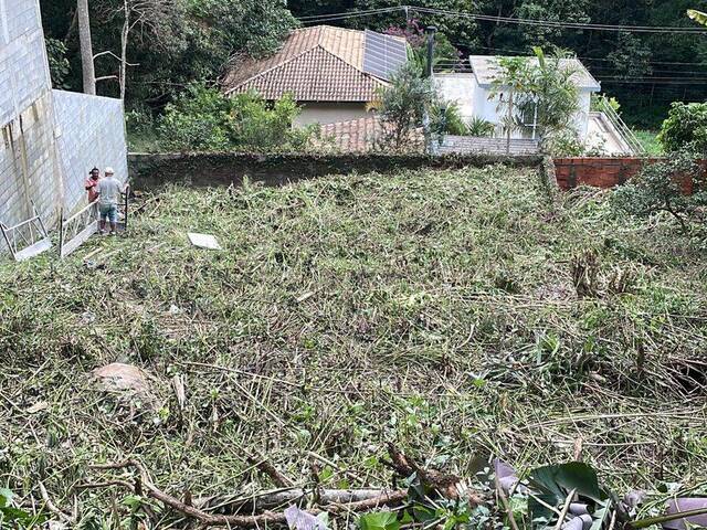 #TV468 - Terreno em condomínio para Venda em Carapicuíba - SP - 1