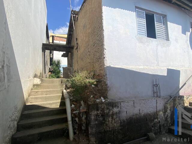 Casa para Venda em Carapicuíba - 4