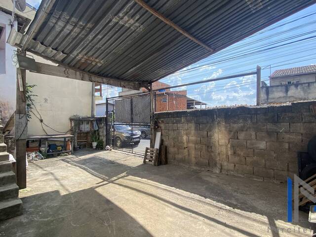 #CV1002 - Casa para Venda em Carapicuíba - SP