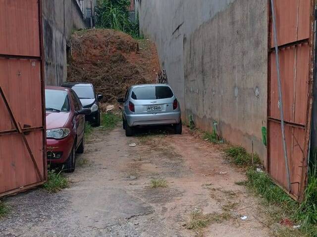 #TV469 - Terreno para Venda em Carapicuíba - SP