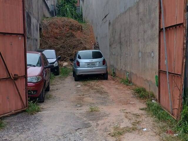 #TV469 - Terreno para Venda em Carapicuíba - SP - 1