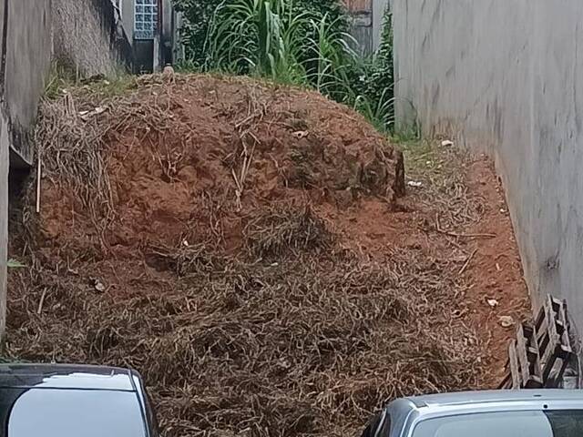 #TV469 - Terreno para Venda em Carapicuíba - SP