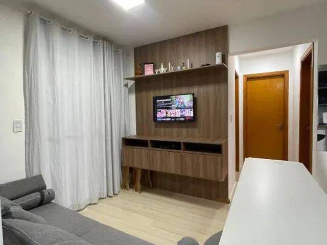 #APV743 - Apartamento para Venda em Carapicuíba - SP - 3