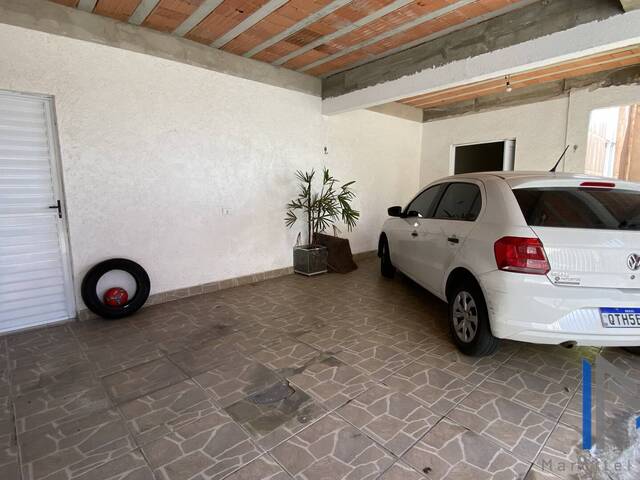 #CV1003 - Casa para Venda em Carapicuíba - SP