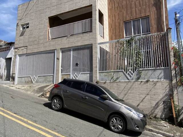 #CV1003 - Casa para Venda em Carapicuíba - SP