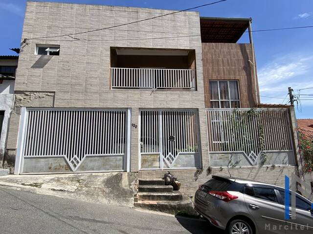 #CV1003 - Casa para Venda em Carapicuíba - SP - 1