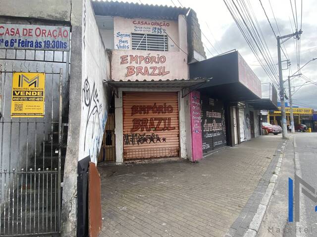 Venda em Vila Silva Ribeiro - Carapicuíba