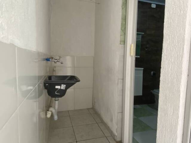 #CL914 - Casa para Venda em Carapicuíba - SP - 2