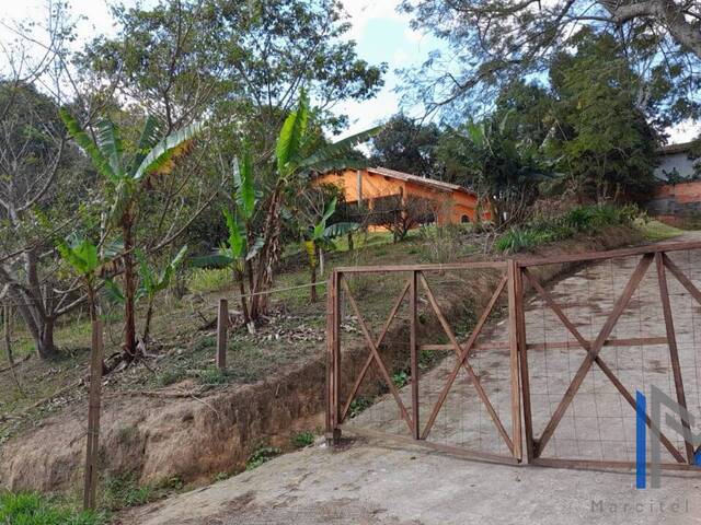 #CV1005 - Casa para Venda em Cotia - SP - 2