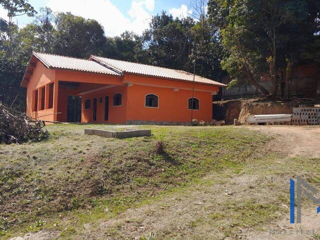 #CV1005 - Casa para Venda em Cotia - SP - 2