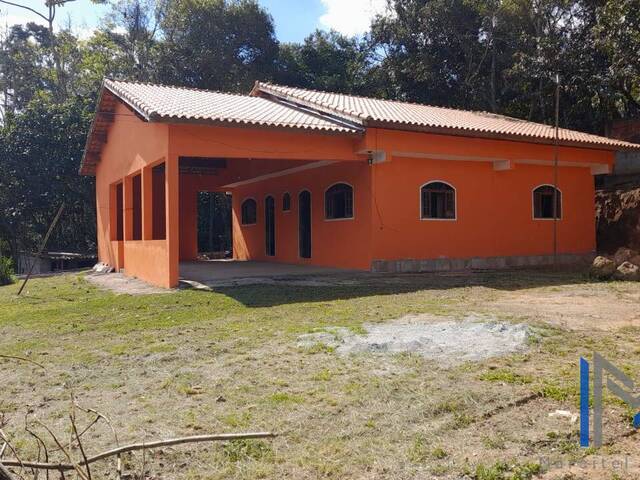 #CV1005 - Casa para Venda em Cotia - SP - 3