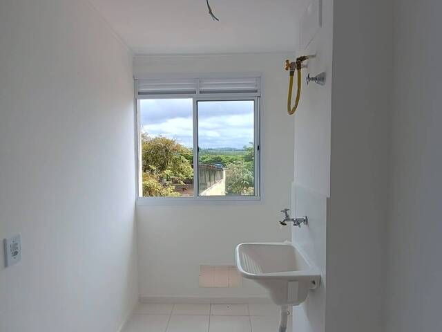 Apartamento para Venda em Franco da Rocha - 4