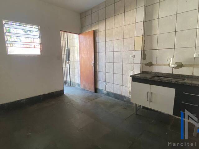 #CL915 - Casa para Venda em Carapicuíba - SP - 1
