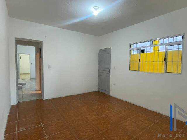 #CL916 - Casa para Locação em Carapicuíba - SP