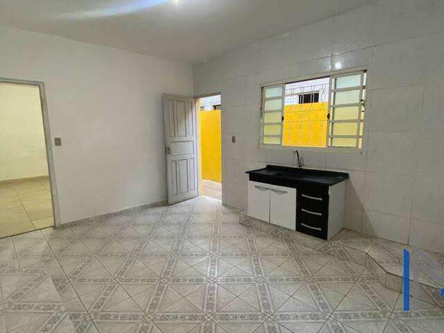 #CL916 - Casa para Locação em Carapicuíba - SP
