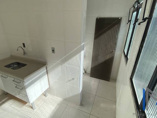 Apartamento para Venda em Carapicuíba - 4