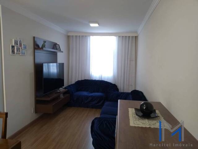 #APV750 - Apartamento para Venda em Carapicuíba - SP