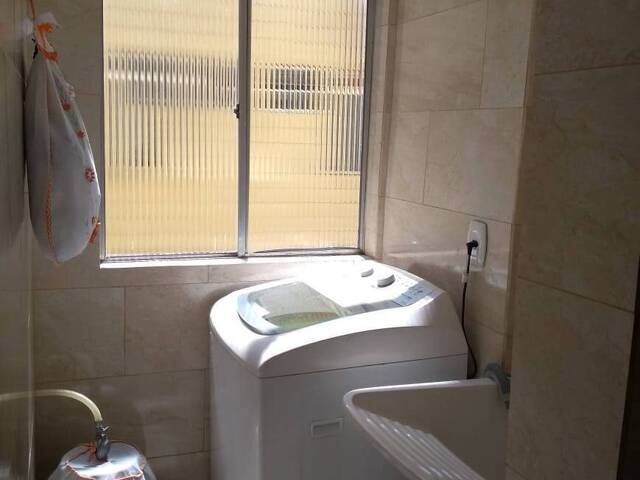 Apartamento para Venda em Carapicuíba - 5