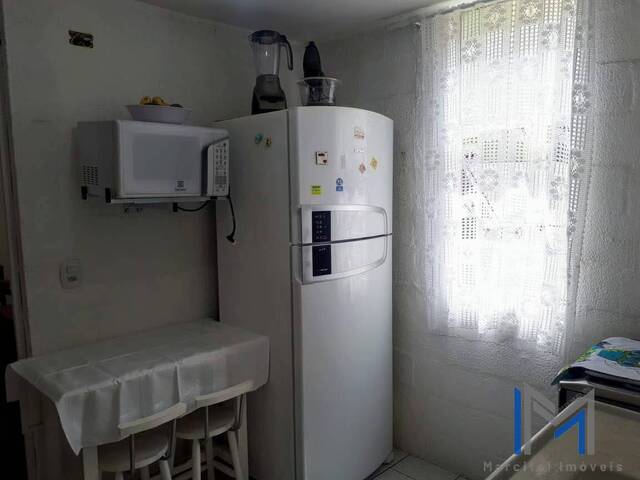 #APV750 - Apartamento para Venda em Carapicuíba - SP