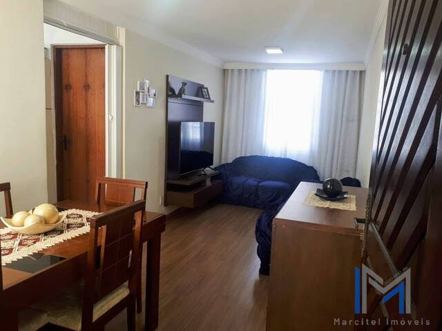 #APV750 - Apartamento para Venda em Carapicuíba - SP