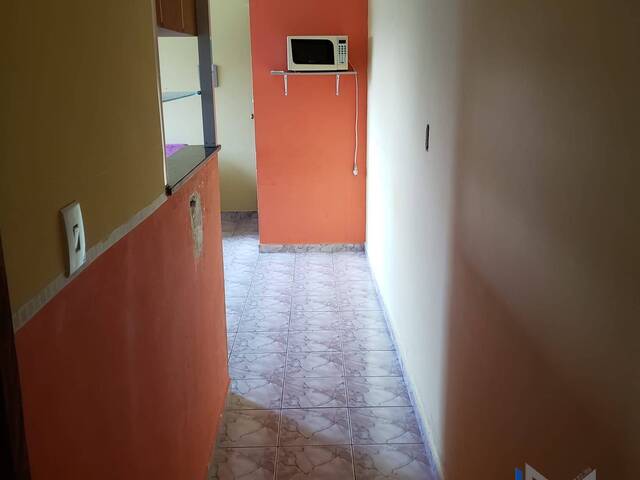 Apartamento para Venda em Mongaguá - 4