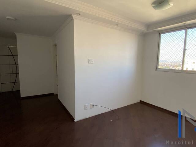 #APV752 - Apartamento para Venda em Carapicuíba - SP