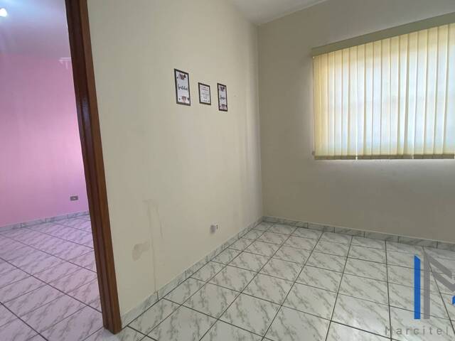 Sala para Locação em Carapicuíba - 4