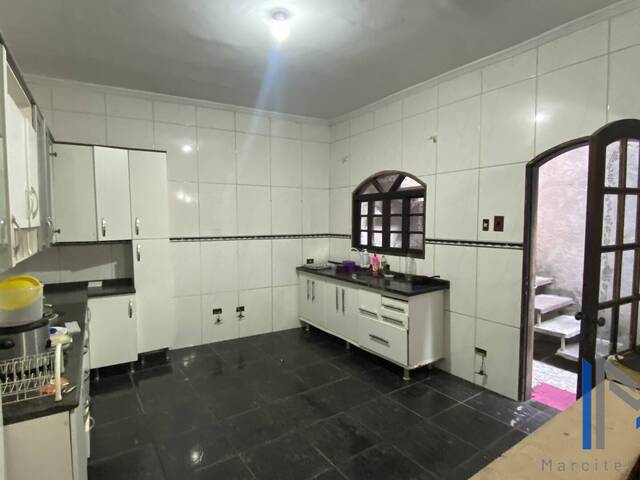 #CL919 - Casa para Locação em Carapicuíba - SP - 1