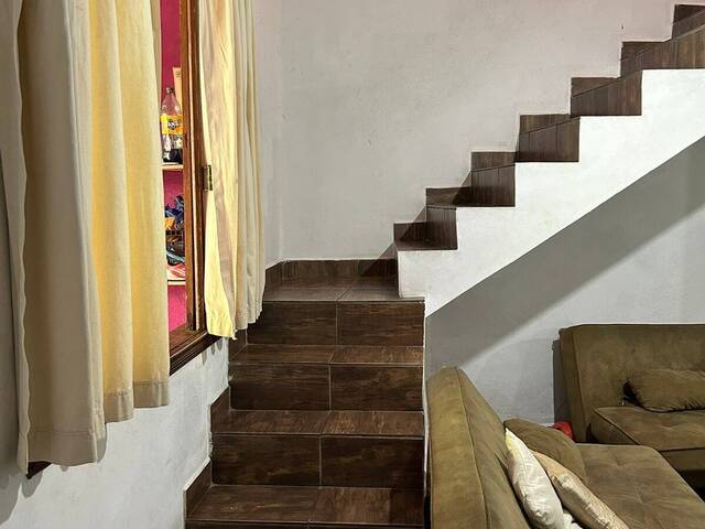 Casa para Venda em Carapicuíba - 5