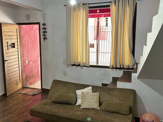 Casa para Venda em Carapicuíba - 4