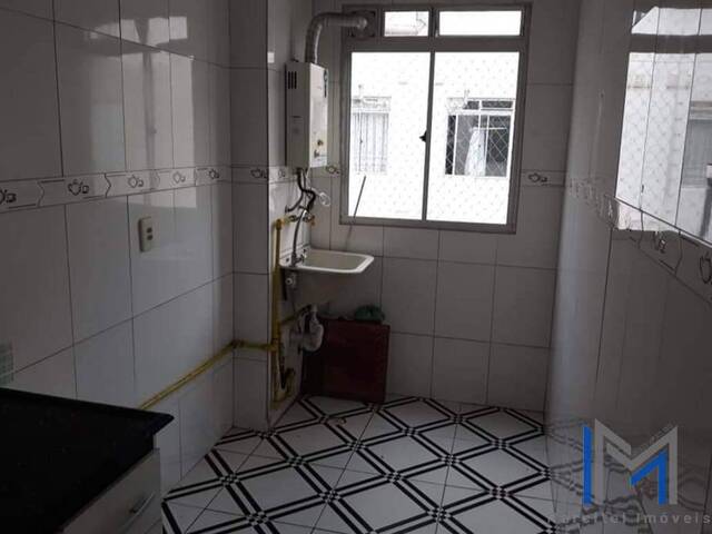 Apartamento para Venda em São Paulo - 4