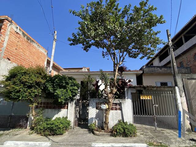 Casa para Venda em Carapicuíba - 5
