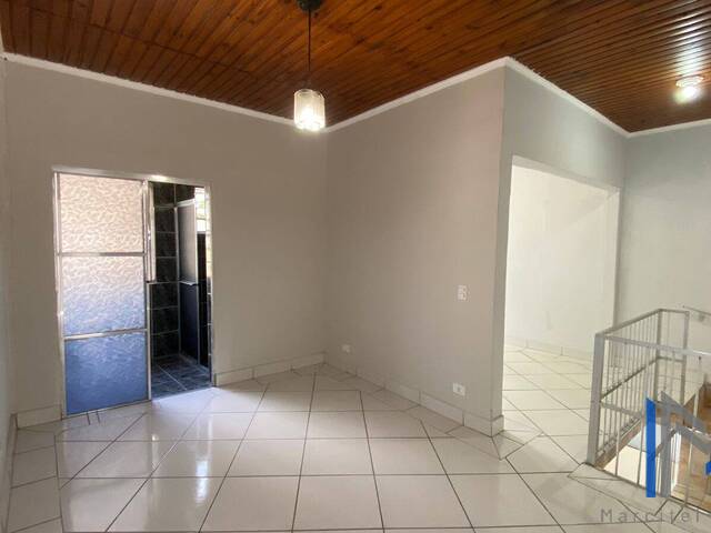 #CL929 - Casa para Locação em Carapicuíba - SP