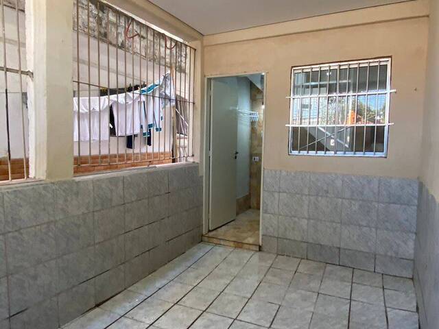 #CL929 - Casa para Locação em Carapicuíba - SP - 2