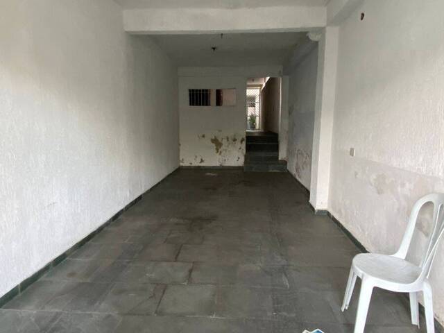 #CL603 - Casa para Locação em Carapicuíba - SP