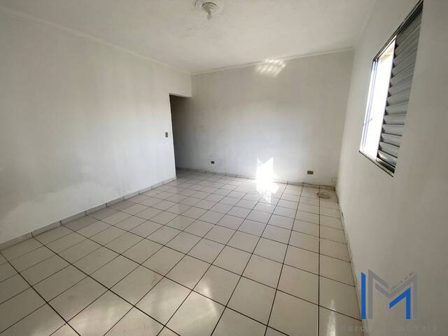 #CL419 - Casa para Locação em Carapicuíba - SP