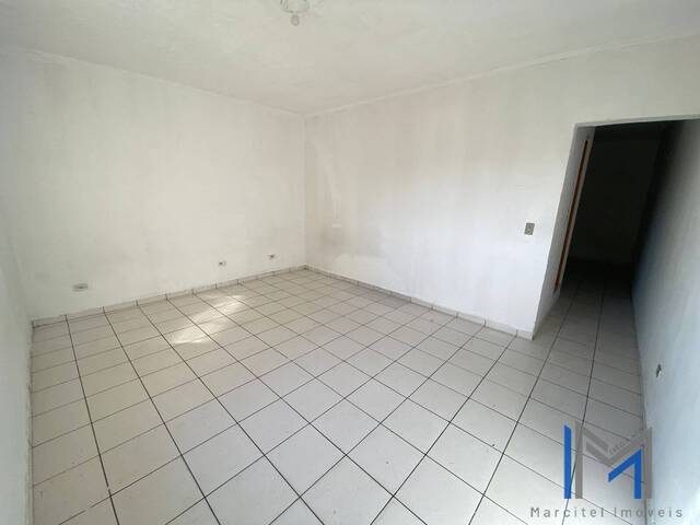 #CL419 - Casa para Locação em Carapicuíba - SP