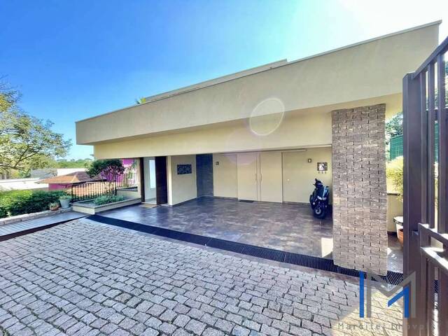 #CV1027 - Casa em condomínio para Venda em Carapicuíba - SP - 1