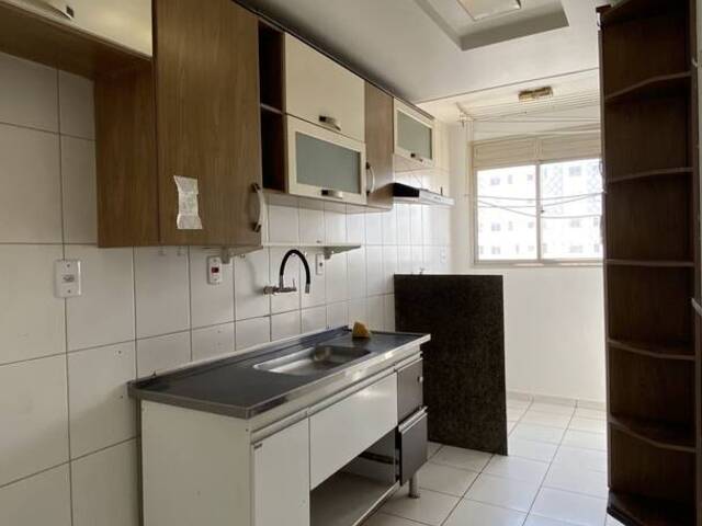 #APV748 - Apartamento para Venda em Carapicuíba - SP - 2