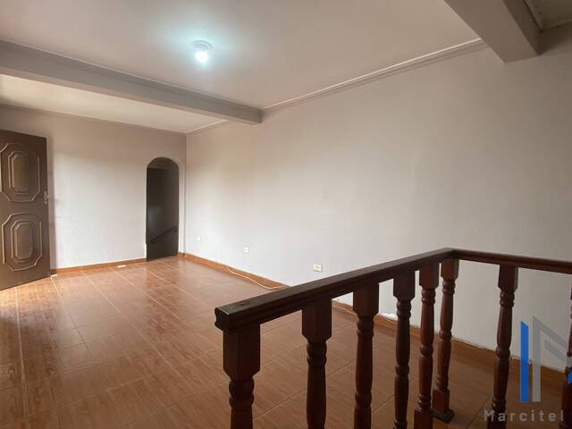 #CL935 - Casa para Locação em Carapicuíba - SP