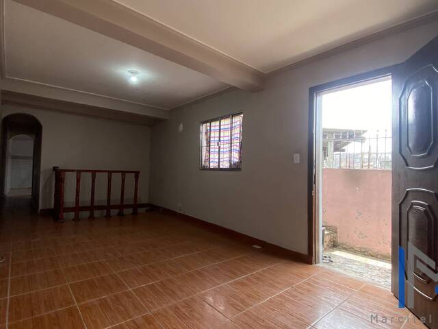 #CL935 - Casa para Locação em Carapicuíba - SP