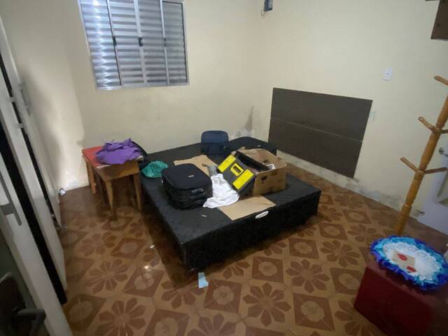 Casa para Venda em Carapicuíba - 5