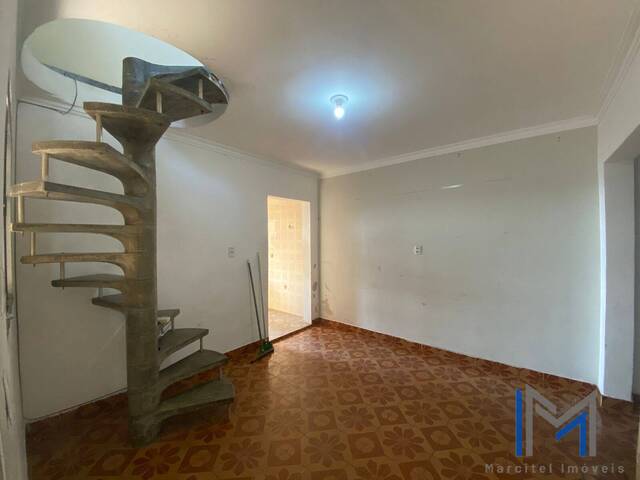 #CV1029 - Casa para Venda em Carapicuíba - SP