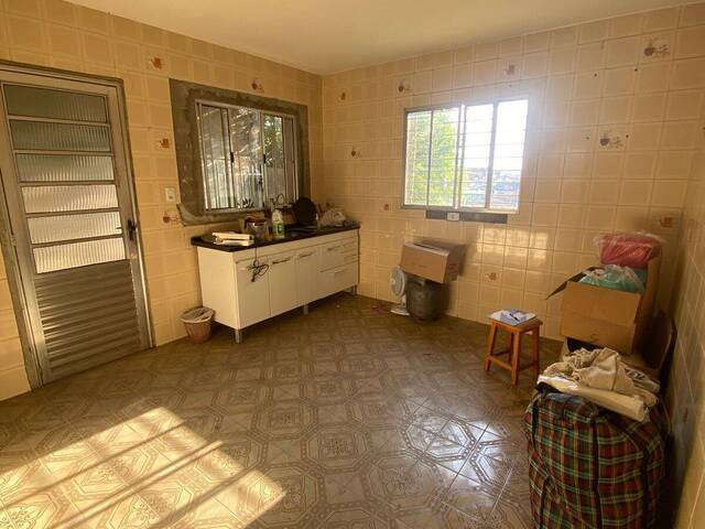 #CV1029 - Casa para Venda em Carapicuíba - SP